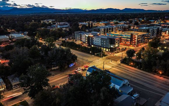 Drone Videography by Durand Durand Media