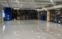 Polymer floor coatings for concrete  by KSL Industrial Supply Inc.