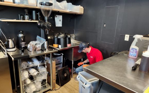 Commercial Drain Cleaning by Zoom Drain Washington