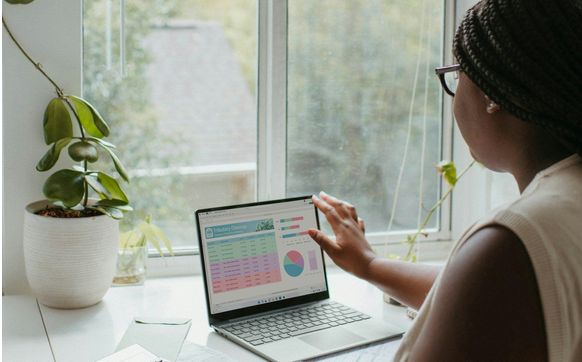 Business Resources and Consulting by Untamed Abundance - Holistic Financial Coaching