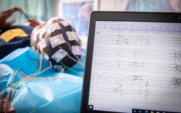 Ambulatory Routine, Extended and Long-Term Video Monitoring EEG by ...