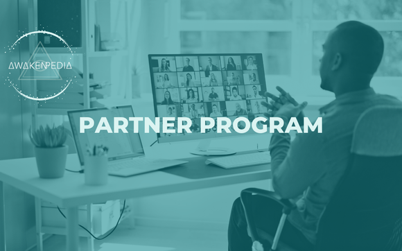 Partner Program by Awakenpedia