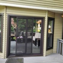 Custom Windows by Polar Seal Windows