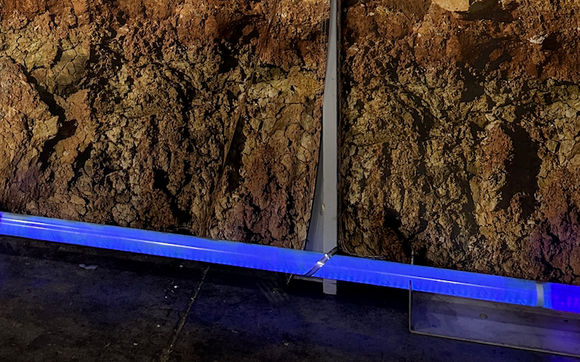 UV-cured Cast Iron Pipe Lining (CIPP) by Trenchless Pipe Lining LLC