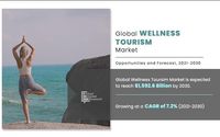 Trend Forecasting by Waldron Travel