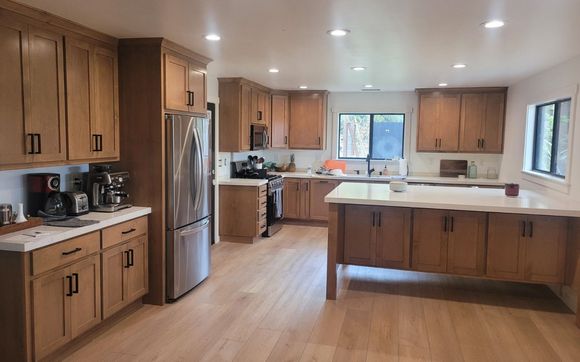 Cabinet Making by Western Cabinets