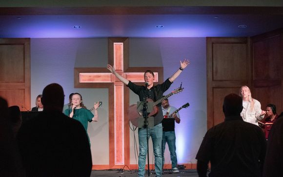 Worship Services by Fox Valley Church