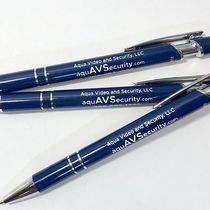 AVS Aqua Video and Security LLC - Providing Security Solutions for Critical Environments. by Cottage24 Marketing & Graphics LLC