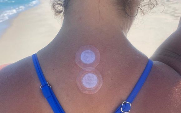 Life Wave patches by Life Wave Phototherapy Patches