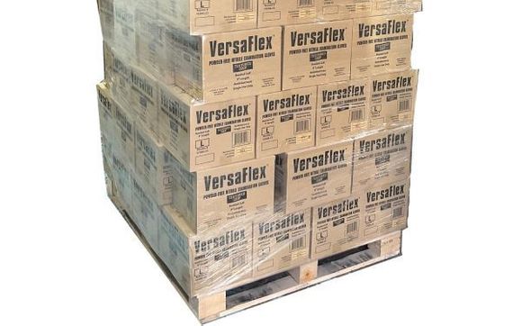 Shop Glove Pallet Sale!!!!!!! by Steve Santospago