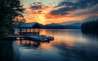 Looking to grow your business at Smith Mountain Lake? by Neighbors of Smith Mountain Lake Magazine