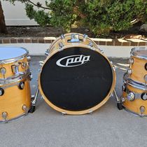 Instrument Repair by Billy Blast Drums