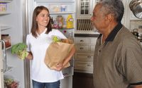 Companionship Services by Senior Helpers