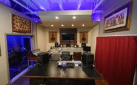 Studio Rental by Flying Carpet Studios