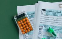 Tax Preparation by Kurv Business