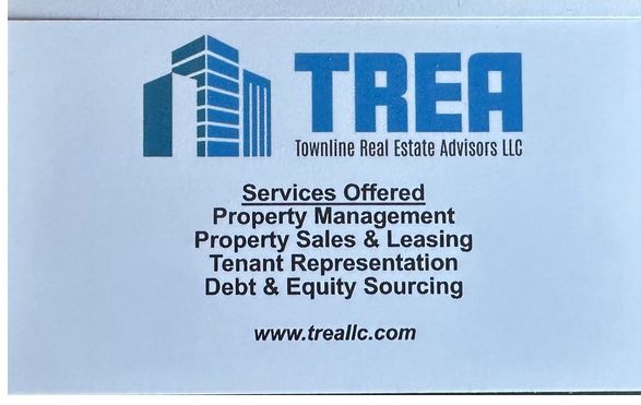 Services  by Townline Real Estate Advisors