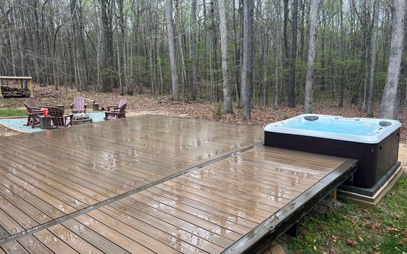 Legacy Decks LLC - Roxboro, NC - Alignable