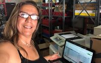 Sales rent and Fix Copier machines and other office Equipment  by Electricopy International