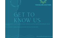 Medical Billing, Coding, and A/R Cleanup. by The Billing Doctors