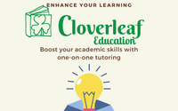 Tutoring  by Cloverleaf Education Services