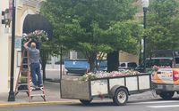 Volunteering Opportunities by Albany Downtown Assoc.