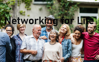 Networking opportunties by MomentumNetwork