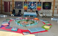 Retreats by Realistic Health & Wellness