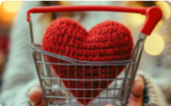 Cause Marketing: by ShopClickGive.com