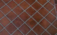 Outdoor Tile Installation by Tilecraft
