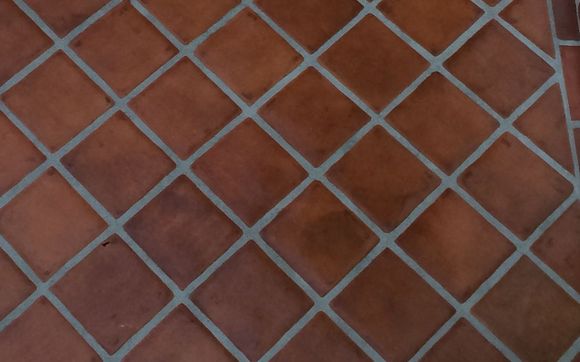 Outdoor Tile Installation by Tilecraft