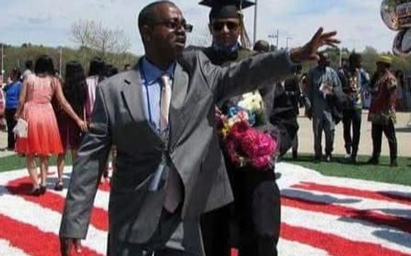 Public Awareness Campaigns by Oregon & SW Washington African Community Development Center