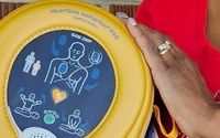 Automated External Defibrillators by Transit CPR