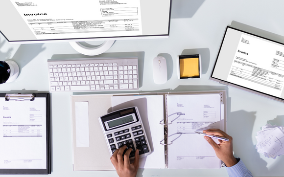 Expert Bookkeeping for your Small Business by LGB Strategic Solutions, LLC