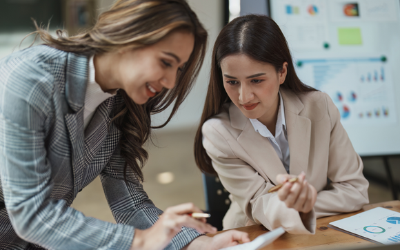 Strategic Financial Advisory for Your Small Business by LGB Strategic Solutions, LLC