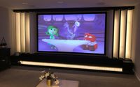 Home Theater Systems by Hanson Audio Video LLC
