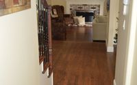 Hardwood Flooring by Five Star Floor Inc