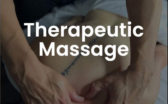 Therapeutic Massage - 30 to 90 minutes by Revival Therapeutics & Performance