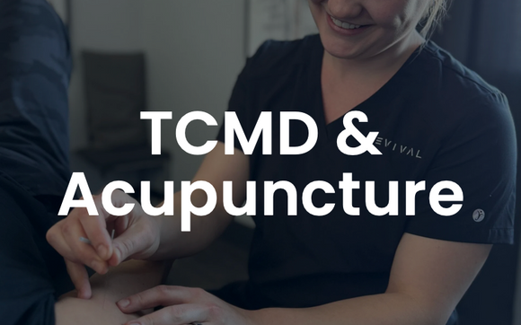 Acupuncture - 30 to 60 minutes by Revival Therapeutics & Performance