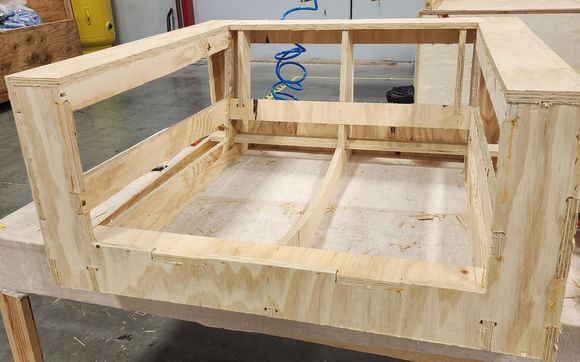 Custom Sofas by Torres Custom Upholstery