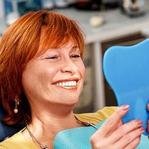 Advanced Cosmetic Dentistry by Howard M. Steinberg, DMD, MDS