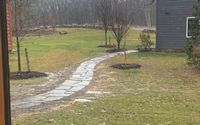 Landscape Design by Hudson Pacific Design