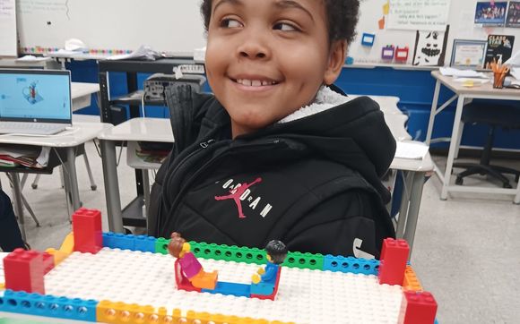 Coding Workshops  by Bringing Robotics to Kids