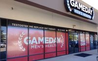 Telemedicine by Gameday Men's Health The Woodlands Testosterone Replacement Therapy, Erectile Dysfunction, and Medical Weight Loss Clinic