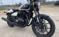 Royal Enfield motorcycle sales and service by Randy's Cycle