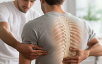 Pain Doesn’t Have to Be Permanent—Revolutionary Treatments Available Now by Hans Chiropractic & Injury - Norcross Laser Pain Center