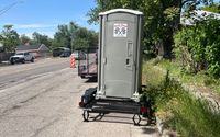Construction Site Rentals by Fresh Finish Services