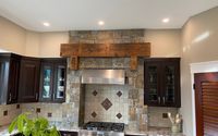Kitchen Remodeling by Velocity Earthworks and Demolition