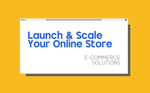 Launch & Scale Your Online Store by Bay Laurel Solutions