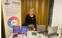 Hair Follicle Analysis  by Health is Wealth