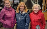 Outdoor Clothing by Aspen East Ski Shop